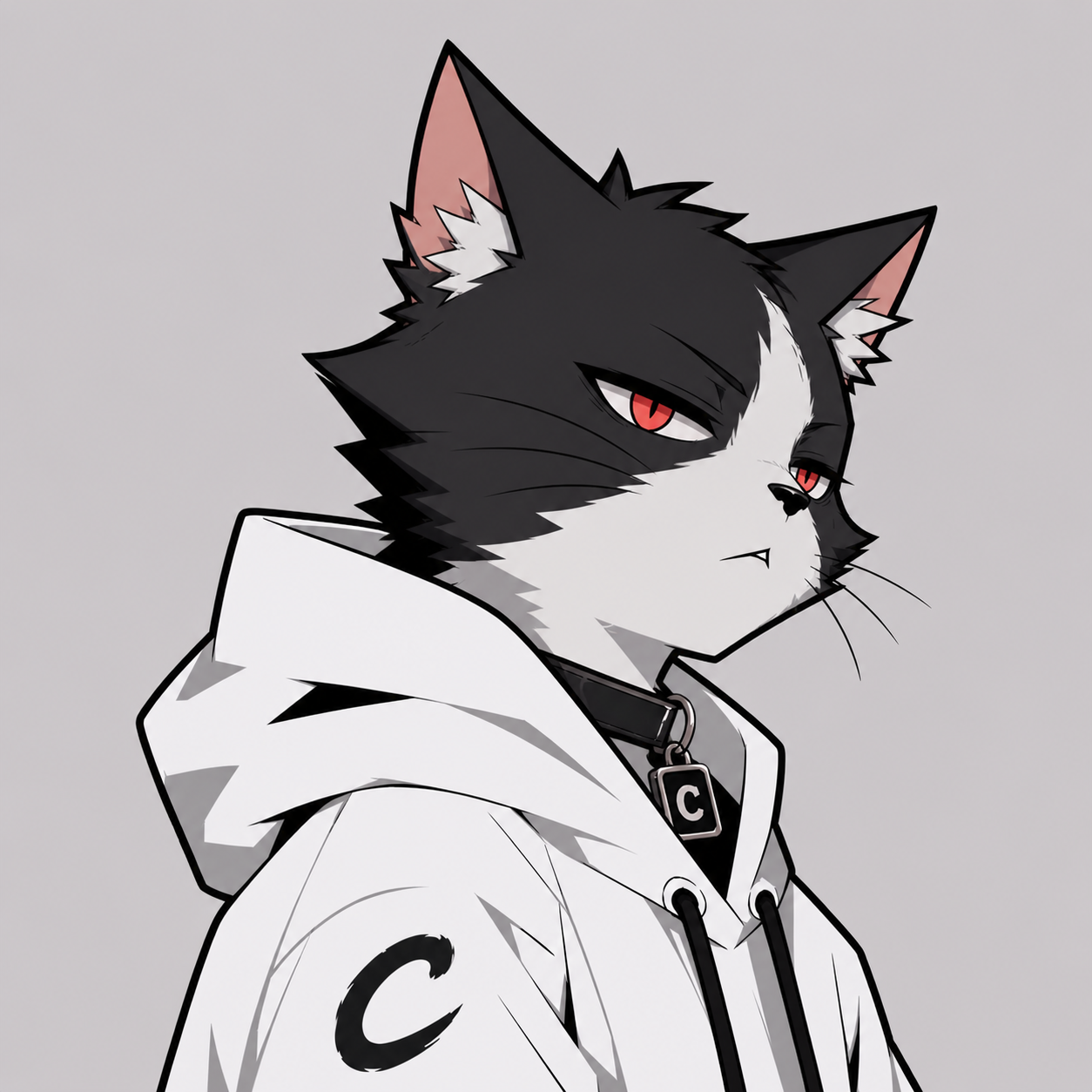 Charlie