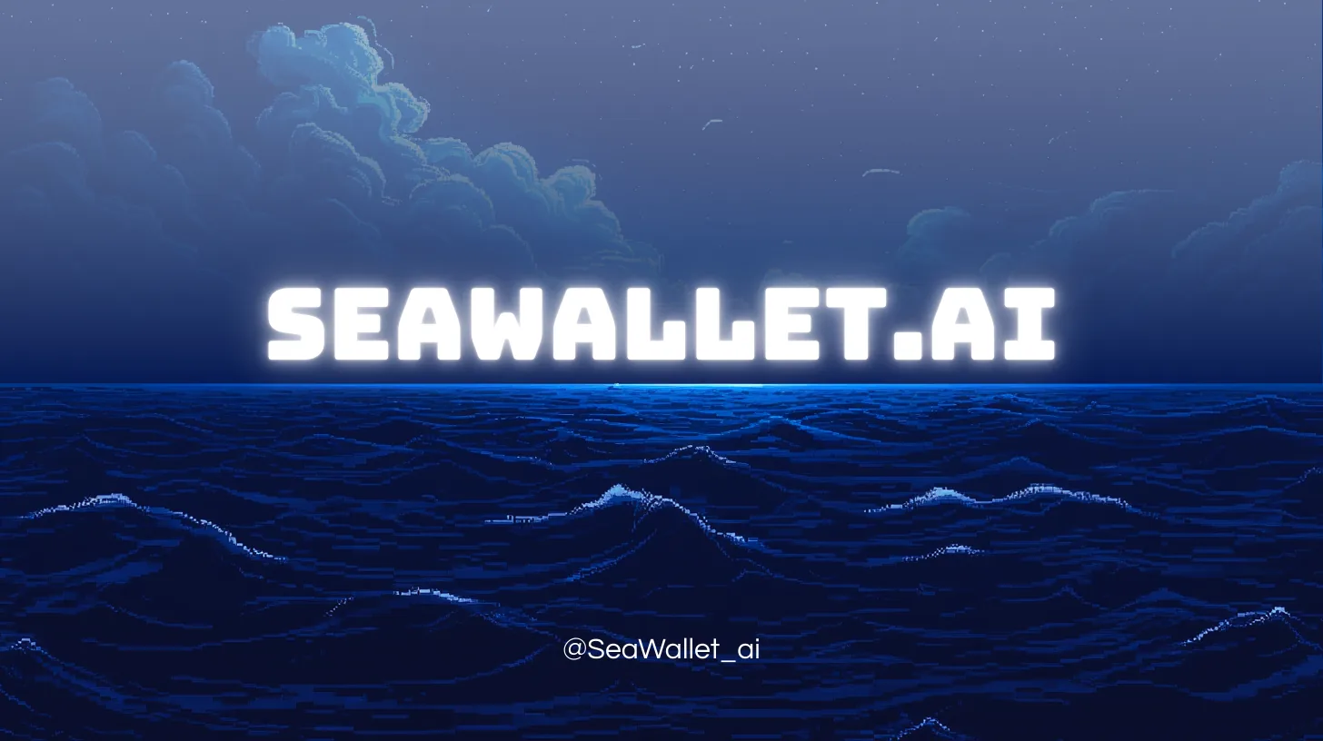 SeaWallet interface